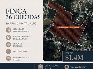 Carr 2 Caimital Alto, Aguadilla, PR 00603