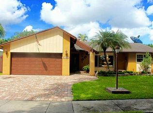 13721 SW 106th St, Miami, FL 33186