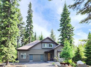 1026 Violet Way, McCall, ID 83638
