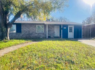410 Saratoga Dr, San Antonio, TX 78213