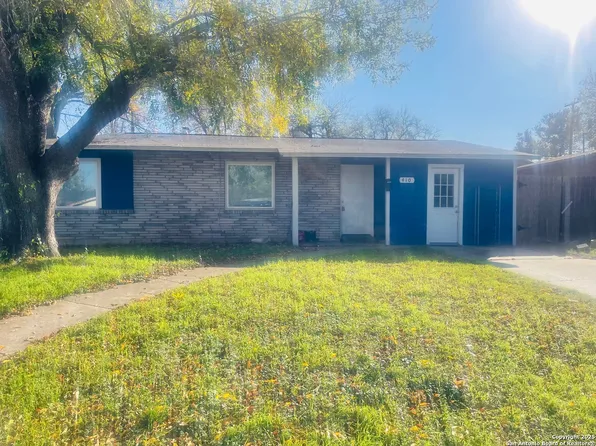 410 Saratoga Dr, San Antonio, TX 78213