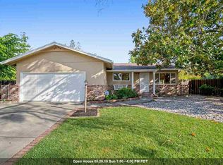 256 Greenwich Dr, Pleasant Hill, CA 94523