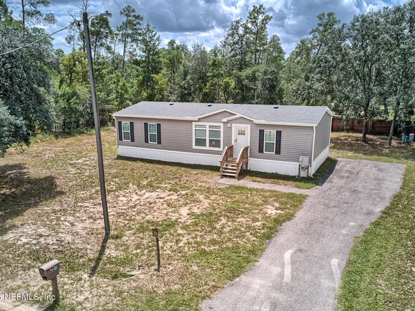 307 CANINE Street, Interlachen, FL 32148