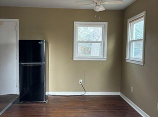 1209 Teche Ave, Albany, GA 31705