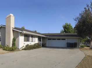 1900 Olive Dr, Santa Maria, CA 93454