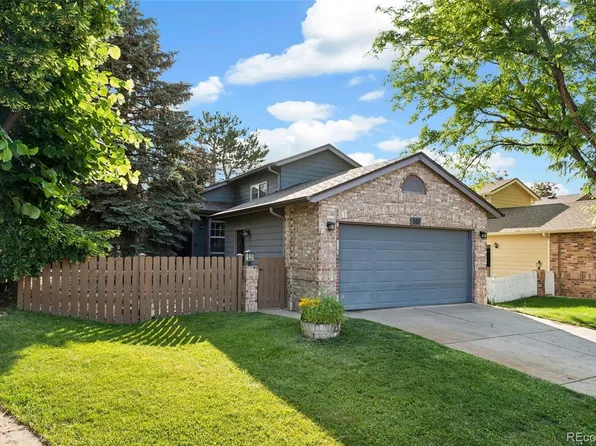 517 Chiswick Circle, Highlands Ranch, CO 80126