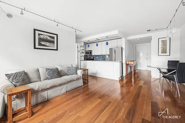 Sold by The Agency | media 3
