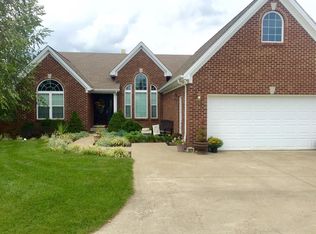 3575 Howell Drennen Rd, Mount Sterling, KY 40353