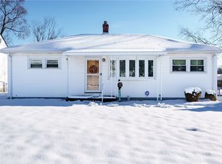 4240 Flowerdale Ave, Dayton, OH 45429