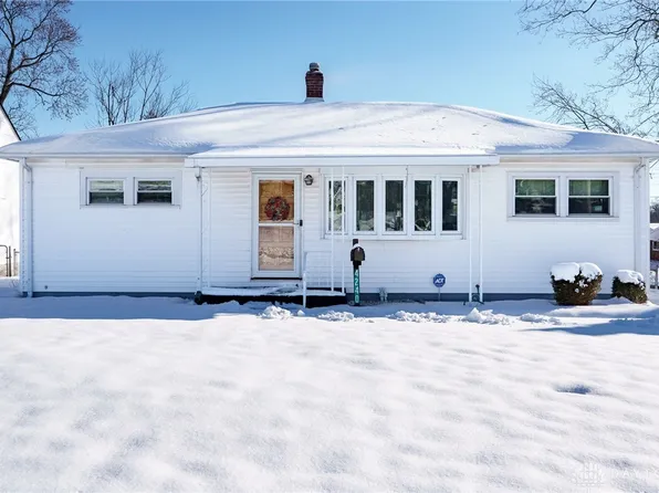 4240 Flowerdale Ave, Dayton, OH 45429