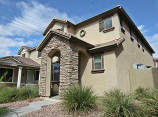 17858 N 114th Ln, Morehead City, AZ 85378