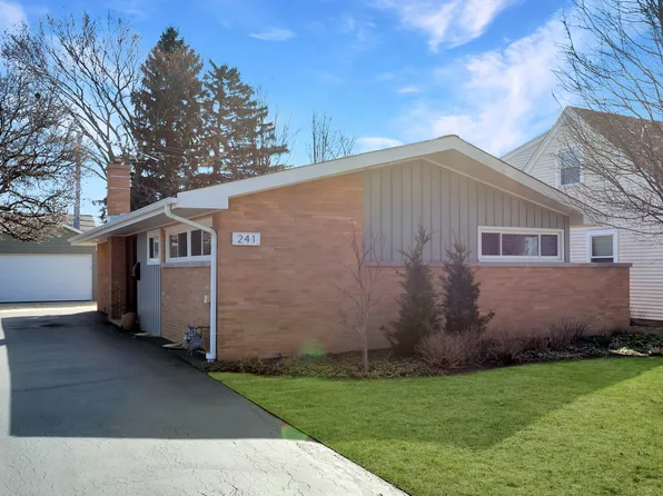 241 Lincoln St, Glenview, IL 60025