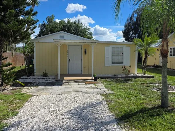 8003 Hillman Ave, Punta Gorda, FL 33982