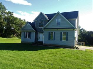 9242 Mountain Run Lake Rd, Culpeper, VA 22701