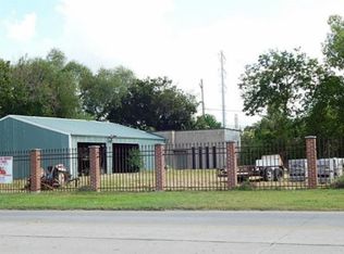 1615 Holland St, Jacinto City, TX 77029