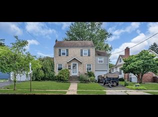 57 Furber Ave #1, Linden, NJ 07036