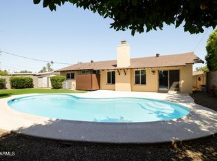 8643 E Palo Verde Dr, Scottsdale, AZ 85250