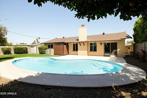 8643 E Palo Verde Dr Photo 1