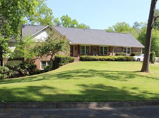 844 Tall Oaks Dr, Gainesville, GA 30501