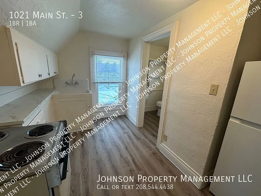 Cute & affordable apartment near downtown Caldwell! — Photo 2
