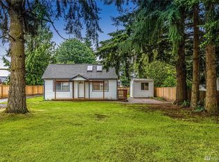 6311 Highland Dr, Everett, WA 98203