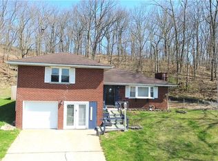 1145 46th St, Parkersburg, WV 26105