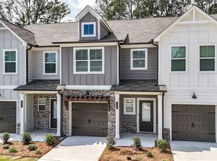 13 Sparks Way, Austell, GA 30106