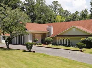 2901 Coleman Rd, Anniston, AL 36207