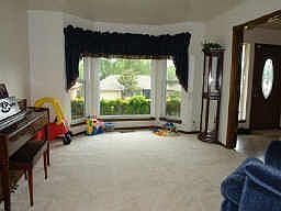New Windows throughout