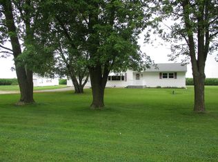 487 N 13000w Rd, Bonfield, IL 60913