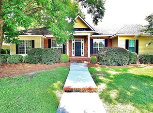 4490 Kiowa Ln, Hahira, GA 31632