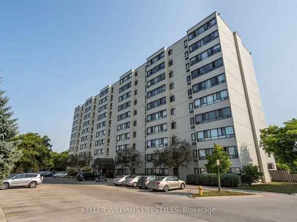 1600 Adelaide St N #512, London, ON N5X 3H6