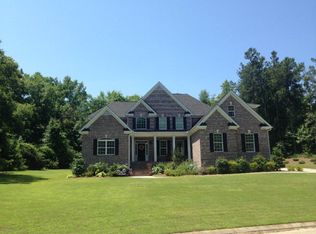 4330 Southern Pines Dr, Evans, GA 30809