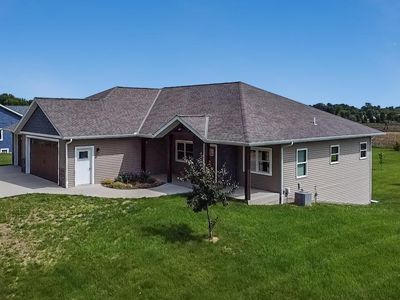39847 447th St, Sauk Centre, MN, 56378