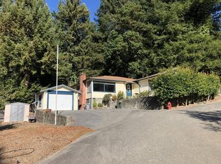 70 Spur St, Weott, CA 95571
