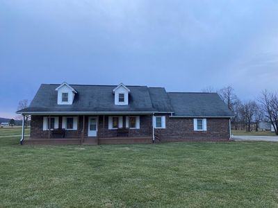 (Undisclosed Address), Kingston, OH, 45644
