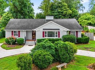 204 N Holden Rd, Greensboro, NC 27410