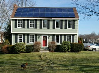 3 Yellow Brick Rd, Haverhill, MA 01835