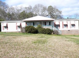 100 Westway Ct, Anderson, SC 29624