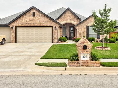 205 SW 168th Ter, Oklahoma City, OK, 73170