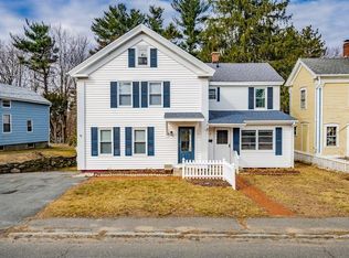 15 Chestnut St, Ware, MA 01082