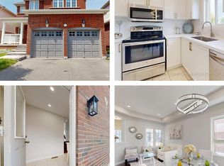 784 Ormond Dr, Oshawa, ON L1K 3B6