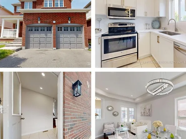 784 Ormond Dr, Oshawa, ON L1K 3B6
