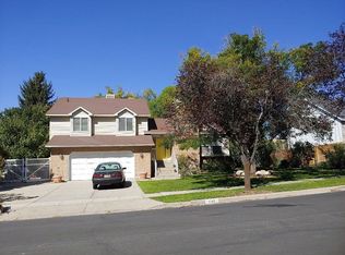 1705 E Plata Way, Sandy, UT 84093