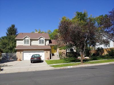 1705 E Plata Way, Sandy, UT, 84093