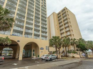 1207 S Ocean Blvd. #20403, Myrtle Beach, SC 29577