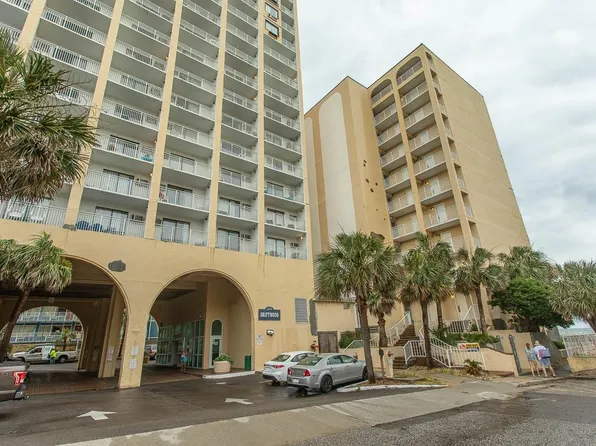 1207 S Ocean Blvd. #20403, Myrtle Beach, SC 29577