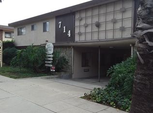 714 W Foothill Blvd APT 8, Monrovia, CA 91016
