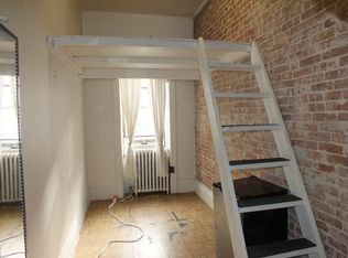 345 W 46th St APT 16, New York, NY 10036