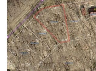 E Mohawk Dr, Malvern, OH 44644